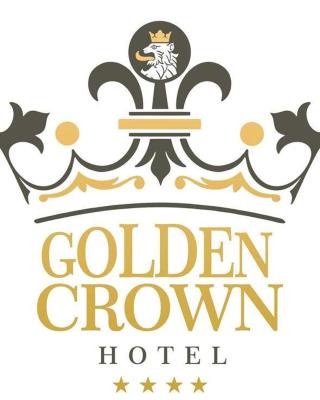 Hotel Golden Crown