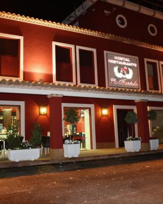 Hostal Restaurante La Bartola