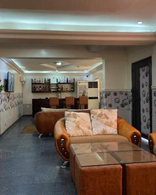 Galpin Suites