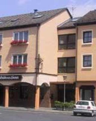 Hotel-Restaurant Zum Goldenen Löwen