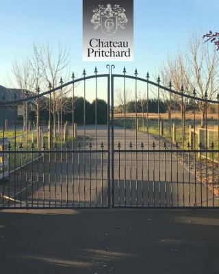 Chateau Pritchard