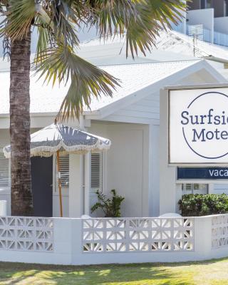 Yeppoon Surfside Motel