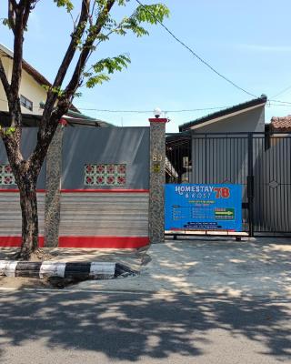Homestay dan Kost 78