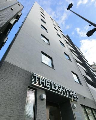 The Light Inn Tokyo