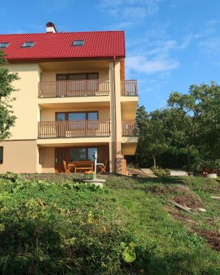 Apartmány U Zvoničky