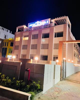 HOTEL NILADRI PREMIUM