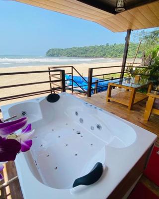 Agonda Serenity Beach Villa