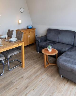Ferienwohnung Franziska
