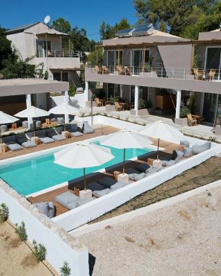 ARION SEASIDE SUITES