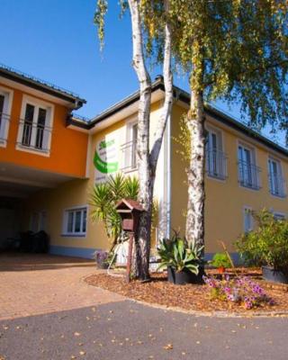 Pension Diener