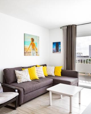 Vivienda Vacacional Serendipity