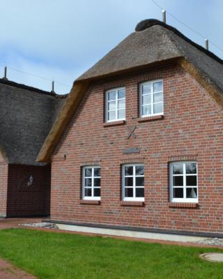 Pension Sössaarep's Hüs