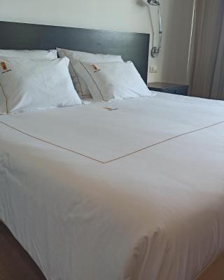 Hotel Vila Luena