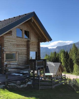 Ferienhaus Stoiser