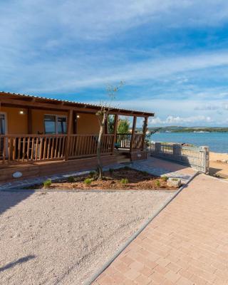 Mobile home Sea Shell