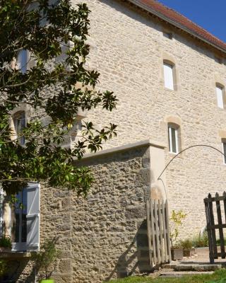 Chambres d'Hôtes Le Moulin à Epices