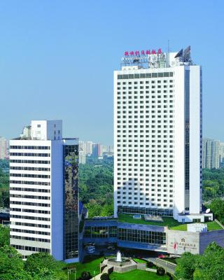 Beijing New Century Hotel
