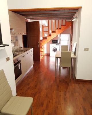 Modern Apt REVENTINO - Le Lincelle, Lamezia