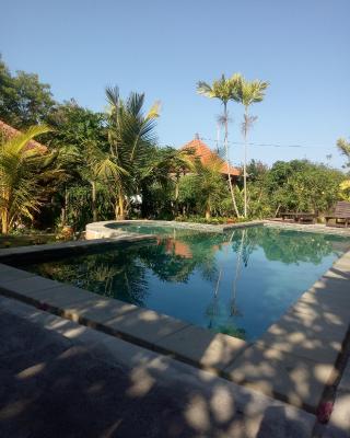 Pier26 Bali Homestay