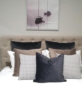 Kennedy House Euroa PERFECT FOR SHORT TERM STAYS