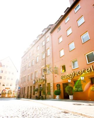 Burghotel Nürnberg