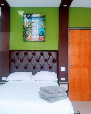 HOMELY STUDIO APARTMENT CURACAO