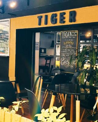 Tiger Hostel