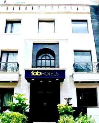 Hotel Good Will Residency - Cyber City Gurgaon