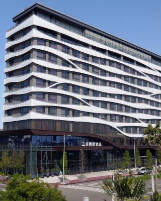 Sun Hao International Hotel