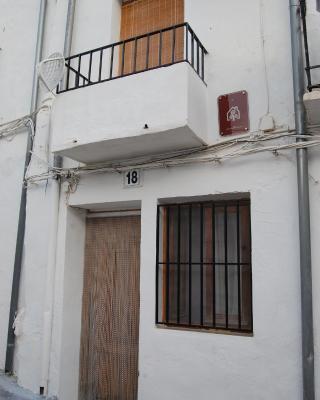 CASICA TIA CARMEN
