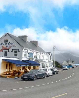 Westend Bar & select accommodation