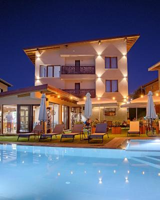 Guest house Wishmore