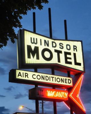 Windsor Motel