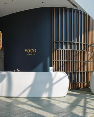 voco Milan-Fiere, an IHG Hotel