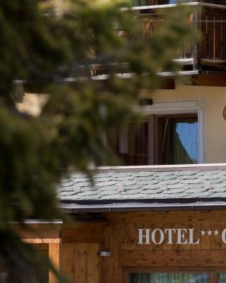 Hotel Champagne