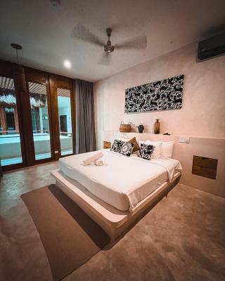 Hotel Casa Margot