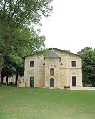 Gîte de charme à 15mn de Bordeaux Autonomie 100%