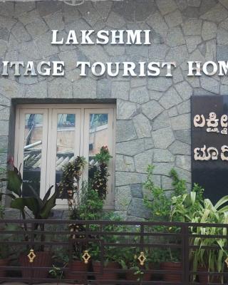 Lakshmi Heritage Tourist Home