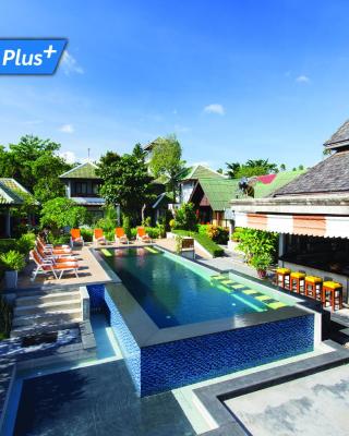 Samui Honey Cottages Beach Resort - SHA Extra Plus