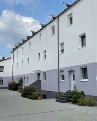 Pension Probstheida UG