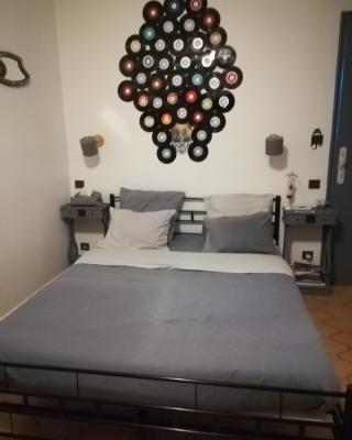 Cath's place