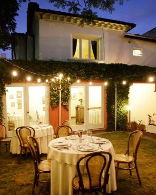 La Rabida Hotel Boutique