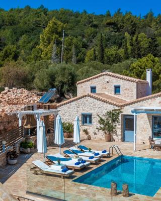 Villa Daniela - Private Pool and Serene Location, by ZanteWize