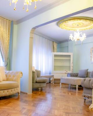 3 Diffrent Apartments - Family Flats - Old Town - City Center