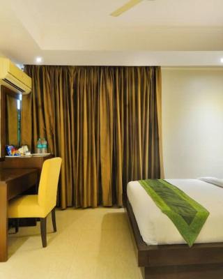 Zenith Mahipalpur - Free Parking