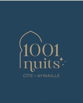 1001 Nuits