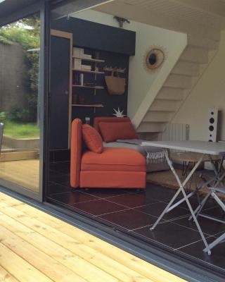 TinyHouse LE CONQUET