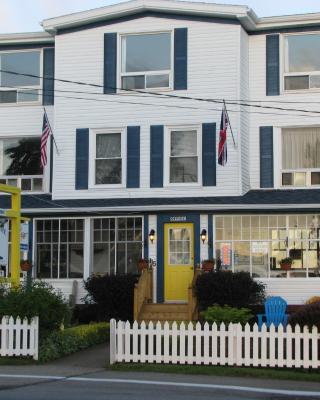 Bayside Inn