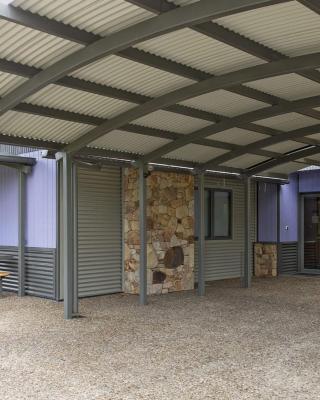 Kickenback Studio Contemporary accommodation in the heart of Crackenback