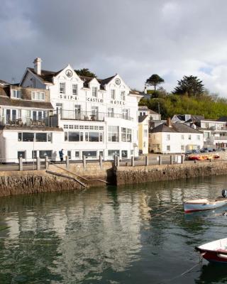 Ship and Castle Hotel